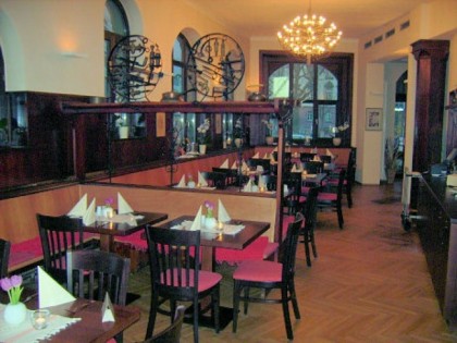 照片: Murrhardter Hof 